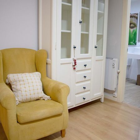 Apartamento En Ribeira Exteriér fotografie