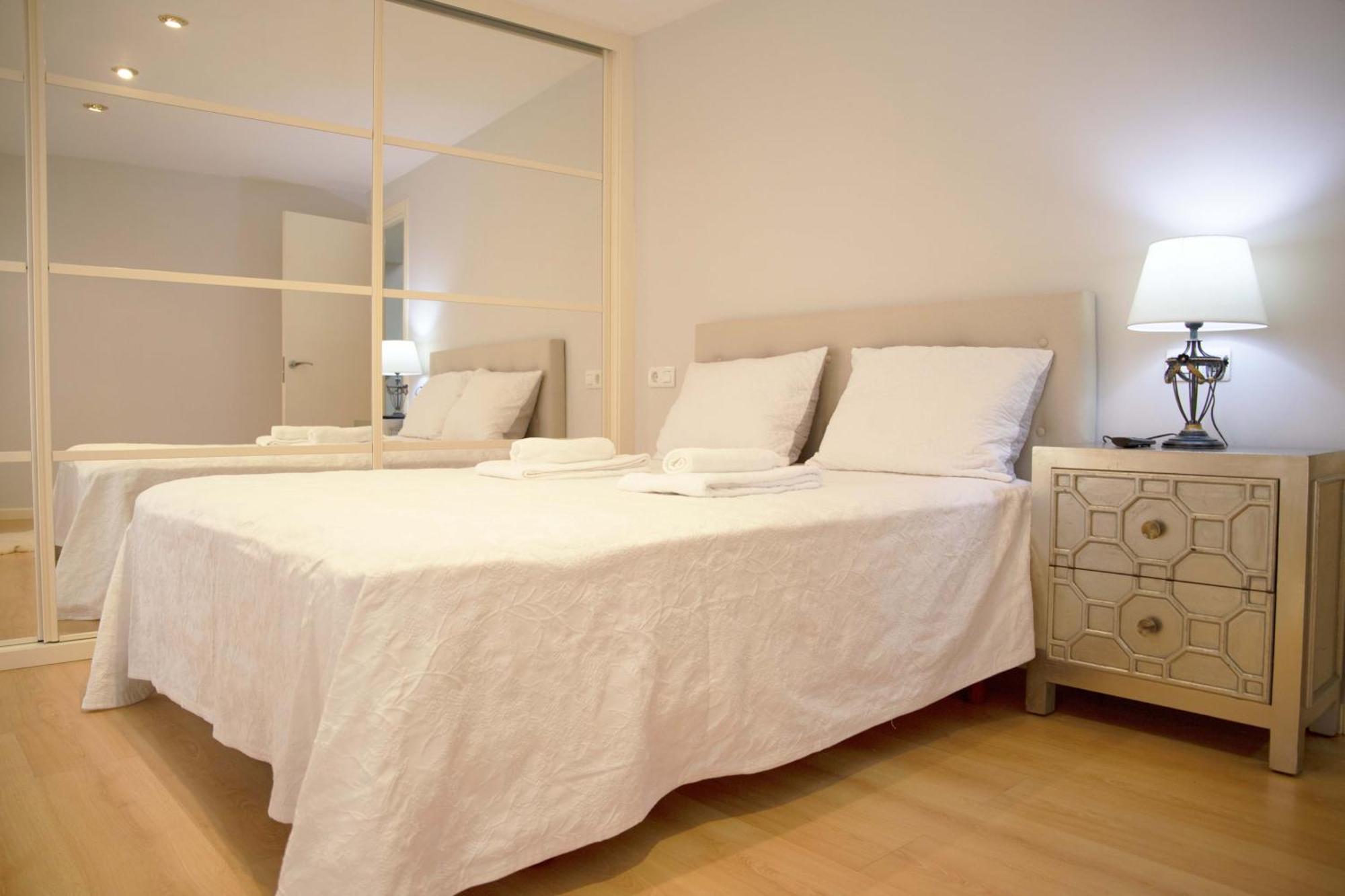 Apartamento En Ribeira Exteriér fotografie