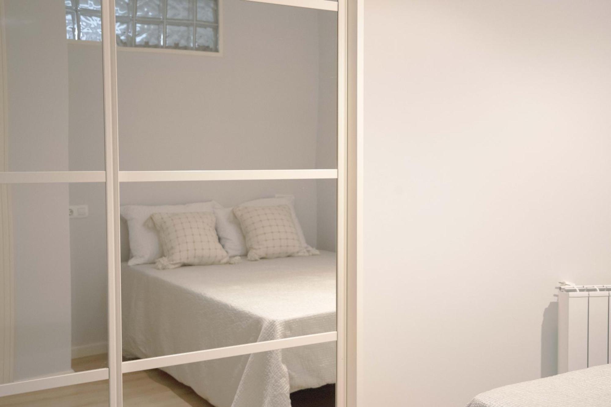 Apartamento En Ribeira Exteriér fotografie