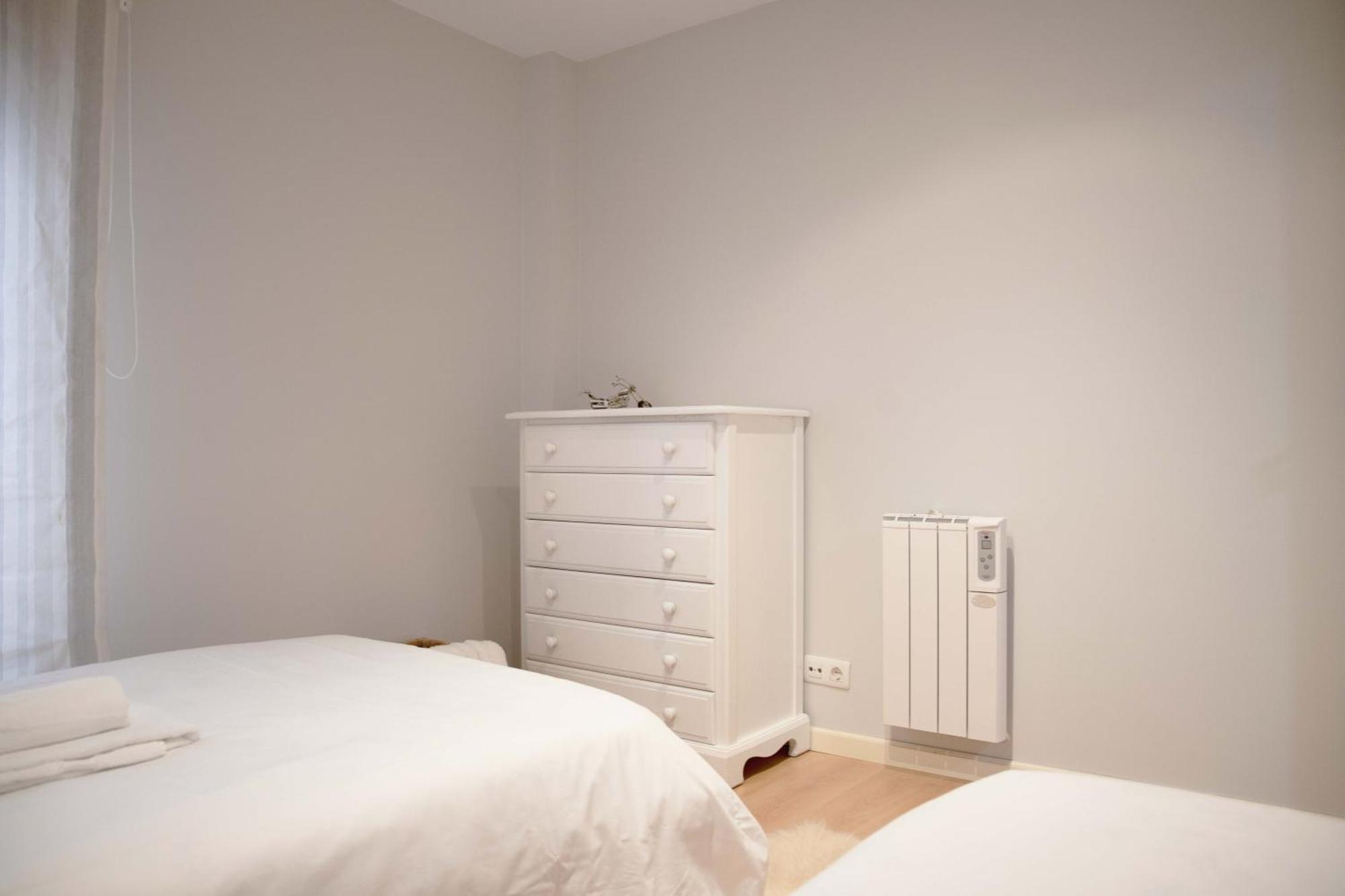 Apartamento En Ribeira Exteriér fotografie