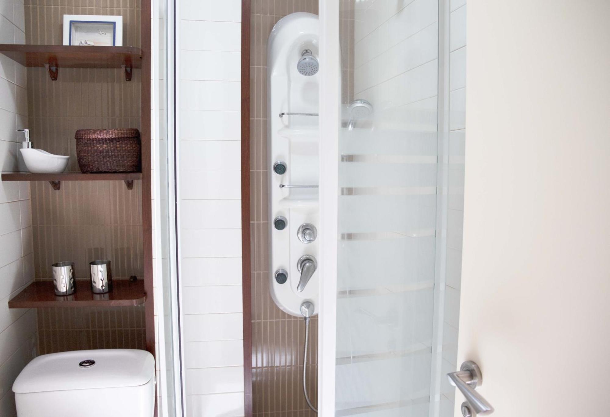 Apartamento En Ribeira Exteriér fotografie
