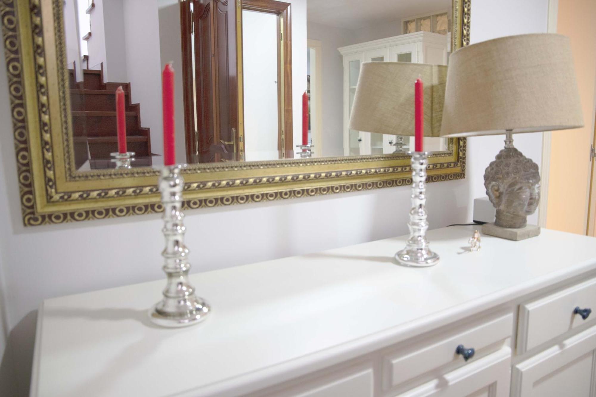 Apartamento En Ribeira Exteriér fotografie
