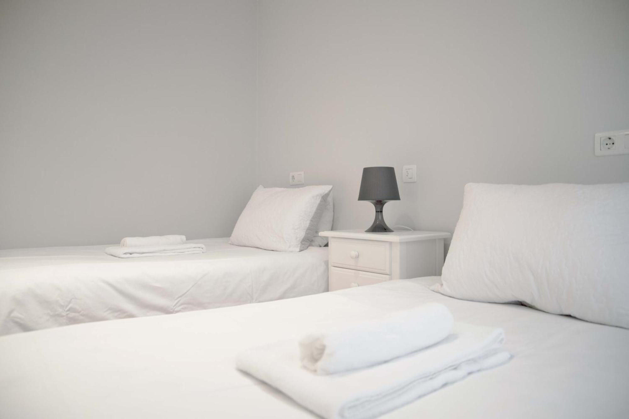 Apartamento En Ribeira Exteriér fotografie
