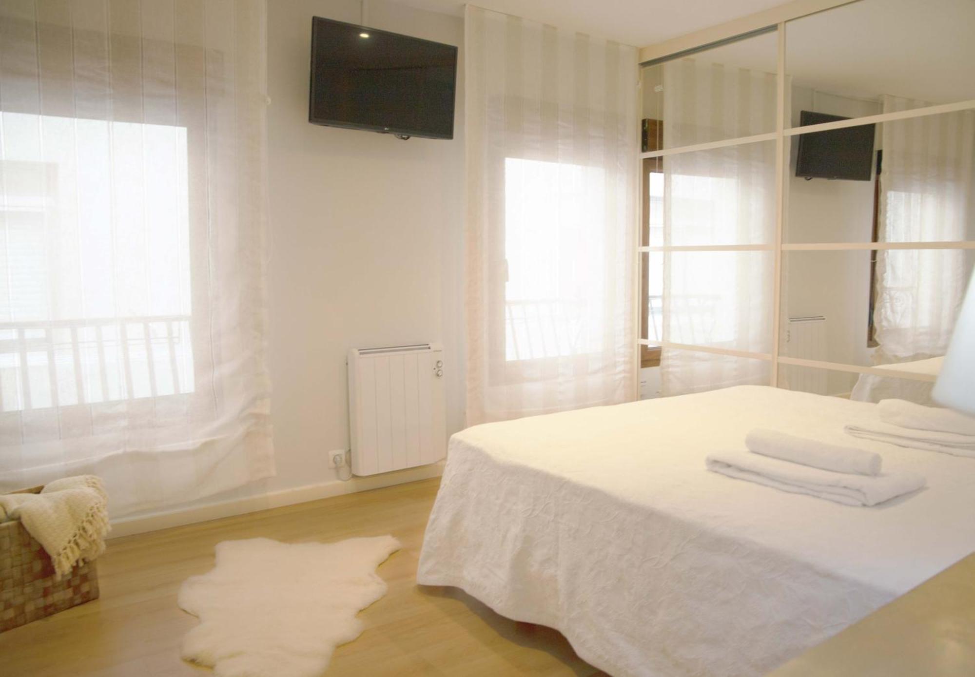 Apartamento En Ribeira Exteriér fotografie