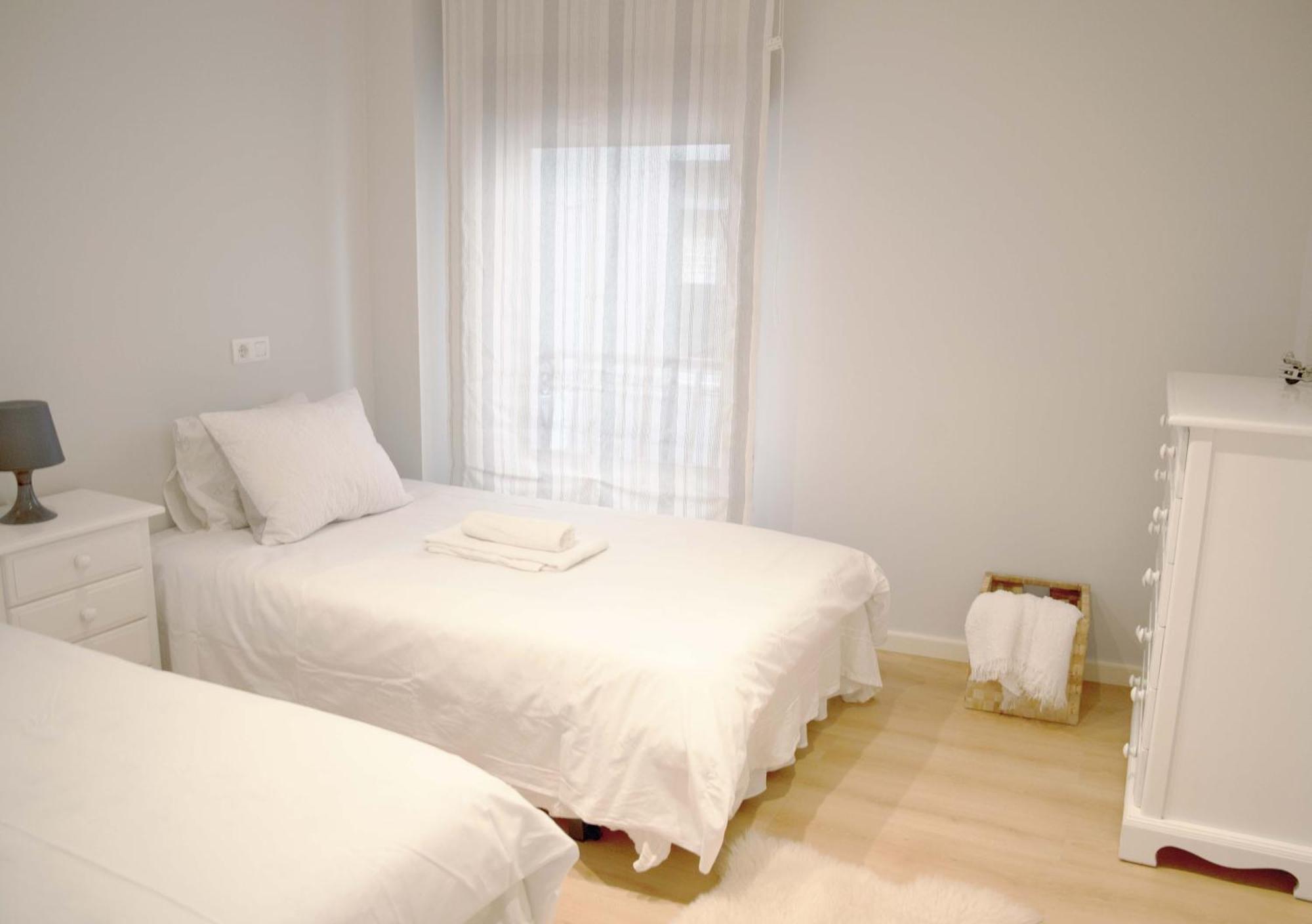 Apartamento En Ribeira Exteriér fotografie