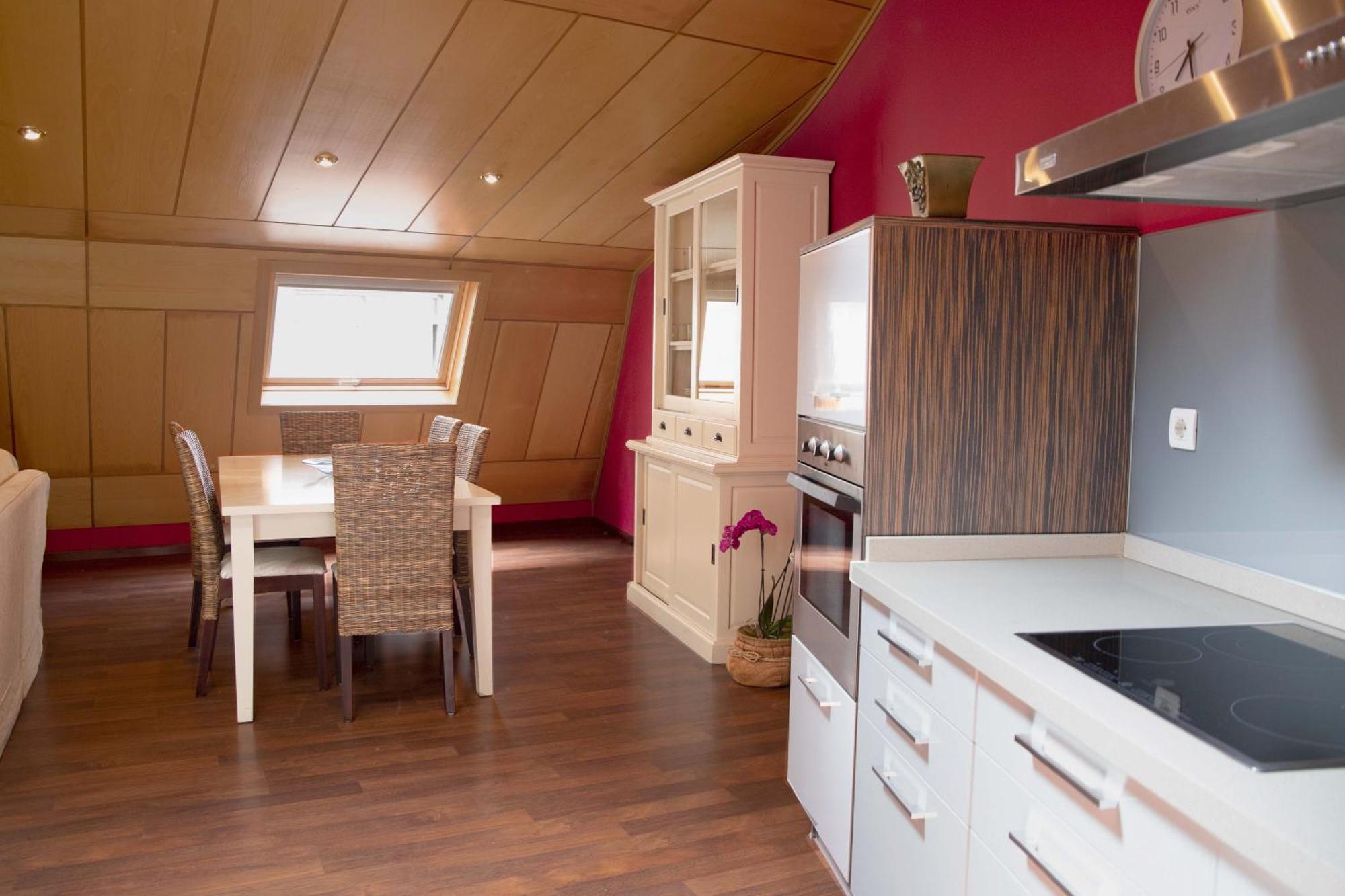 Apartamento En Ribeira Exteriér fotografie