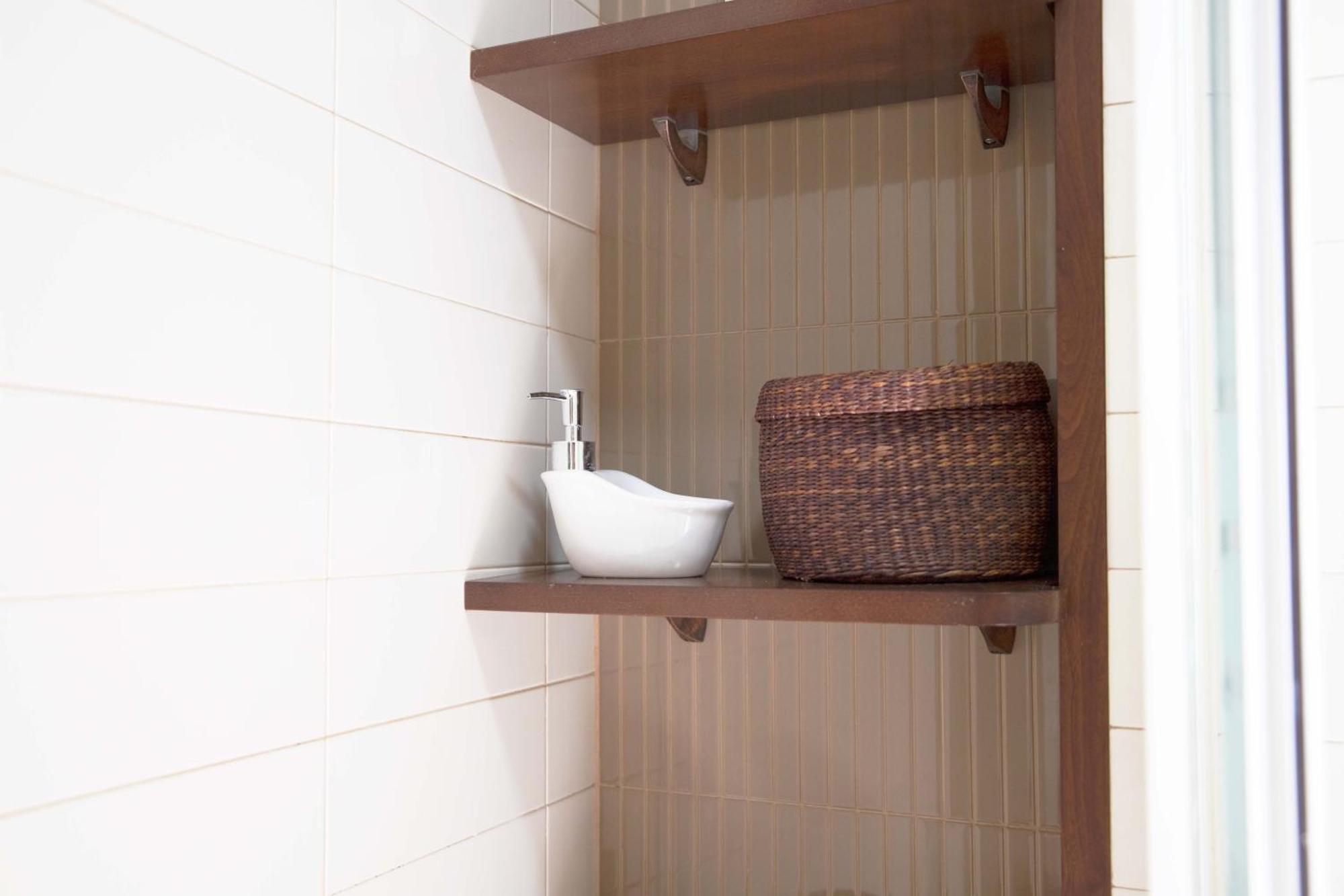 Apartamento En Ribeira Exteriér fotografie