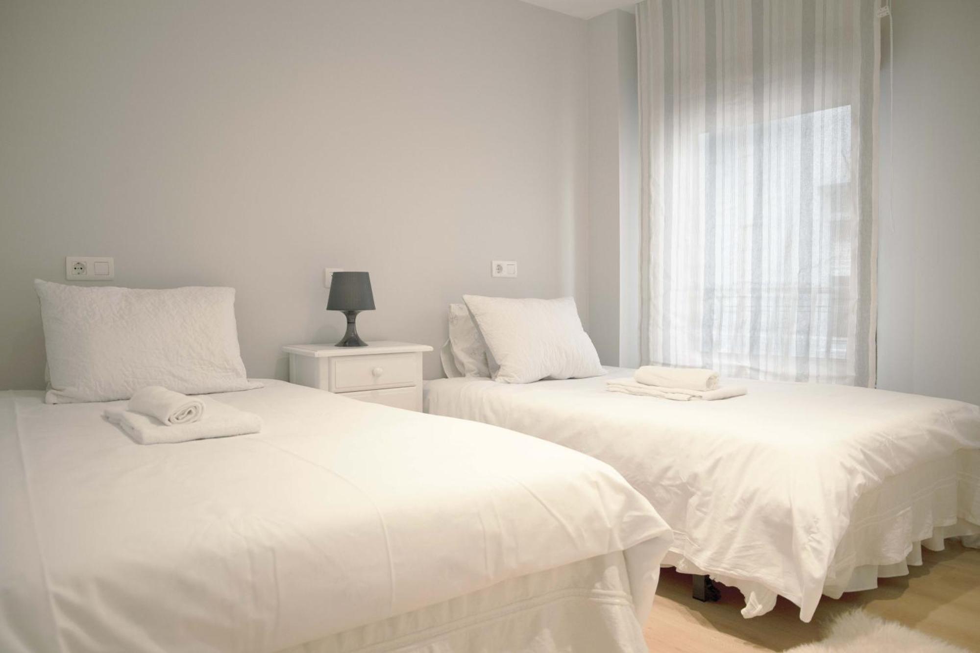 Apartamento En Ribeira Exteriér fotografie