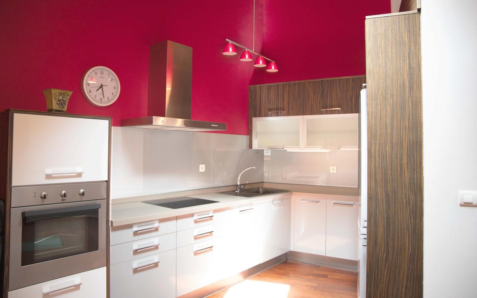 Apartamento En Ribeira Exteriér fotografie