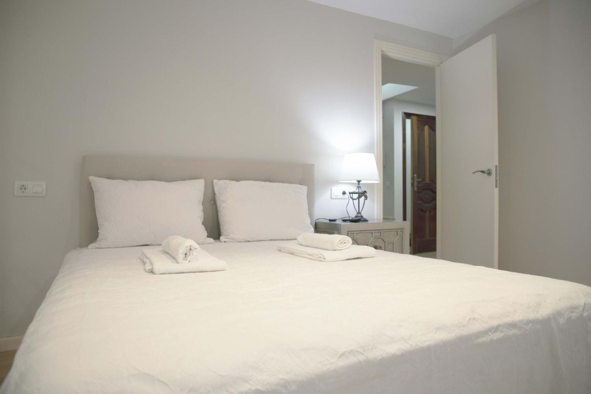 Apartamento En Ribeira Exteriér fotografie
