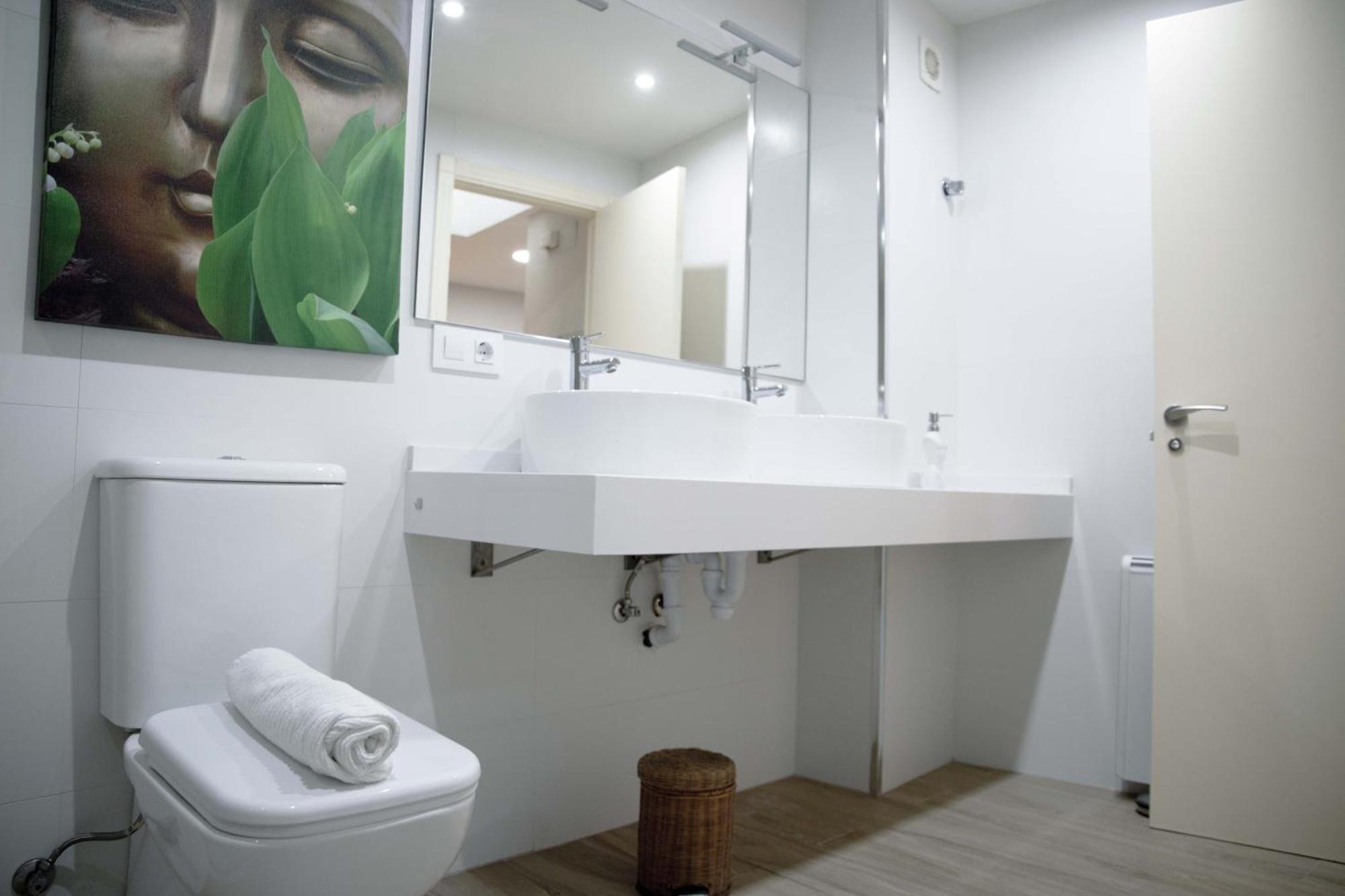 Apartamento En Ribeira Exteriér fotografie