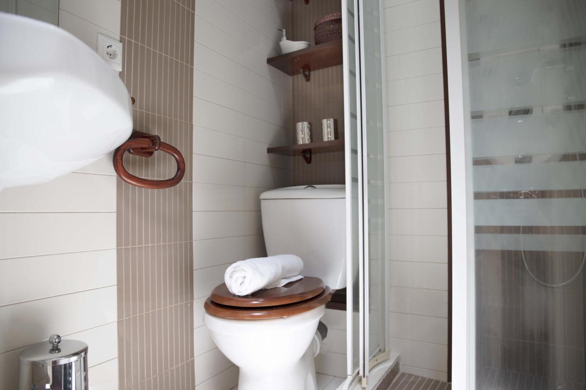 Apartamento En Ribeira Exteriér fotografie