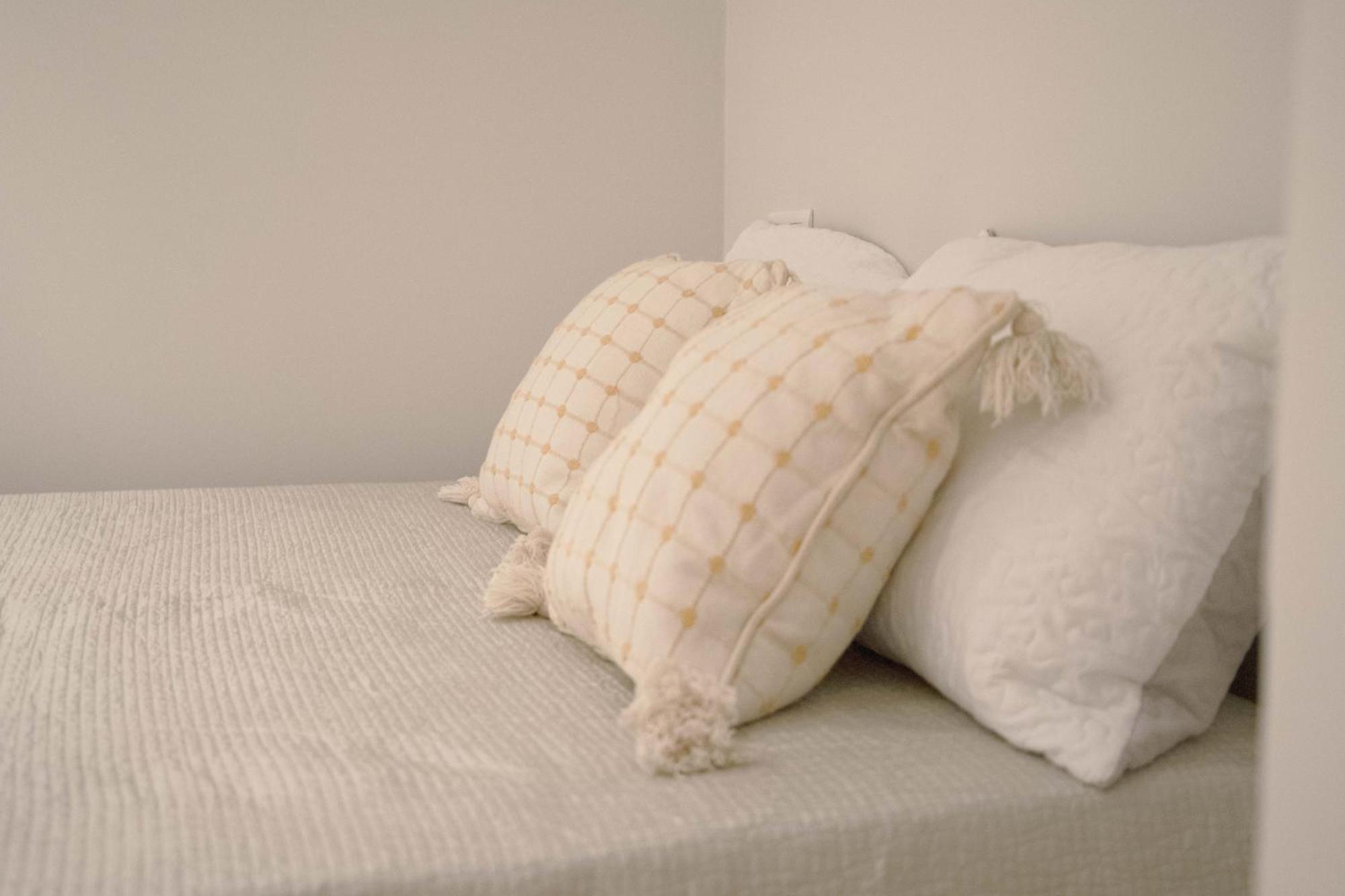 Apartamento En Ribeira Exteriér fotografie