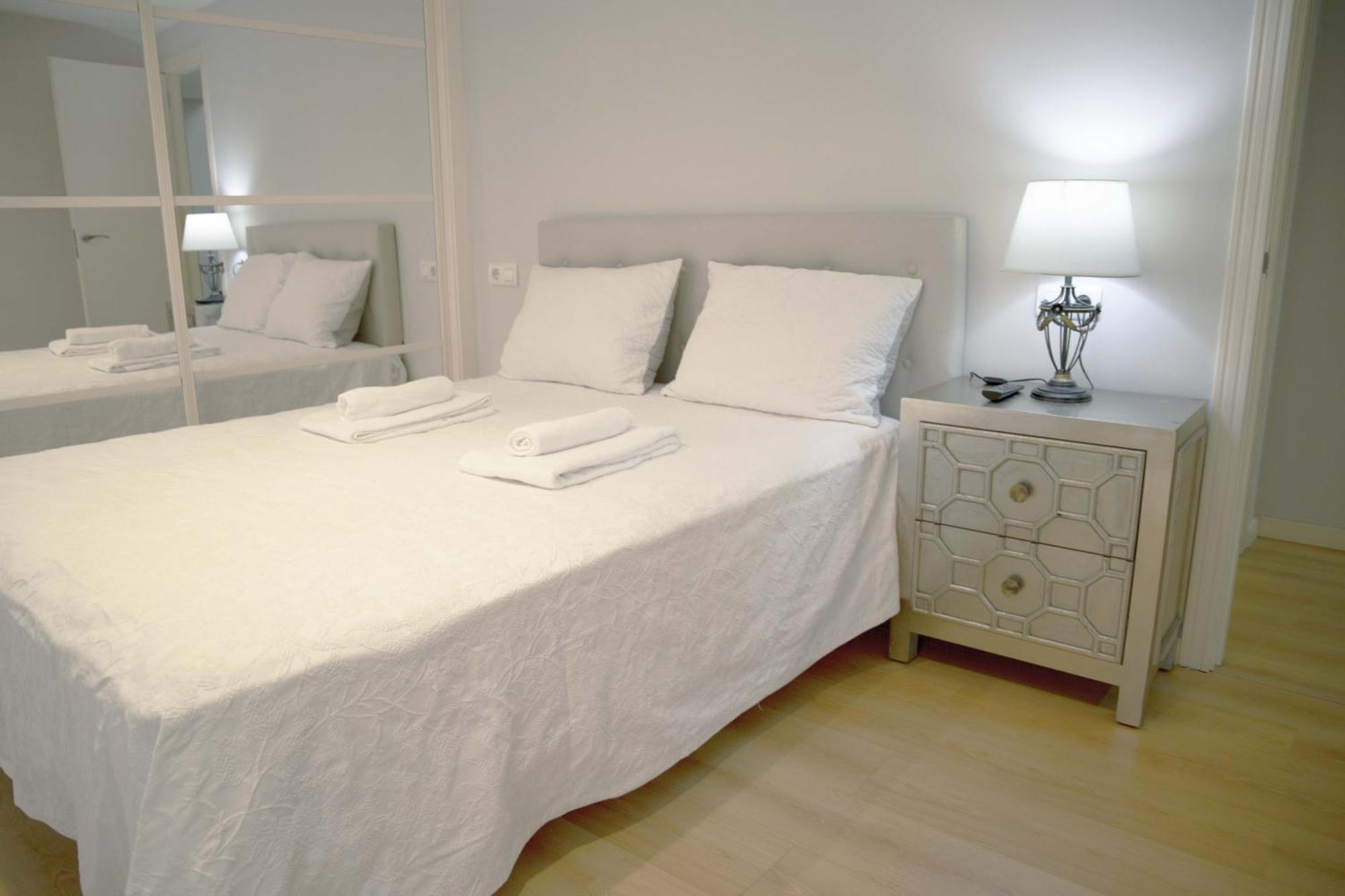 Apartamento En Ribeira Exteriér fotografie