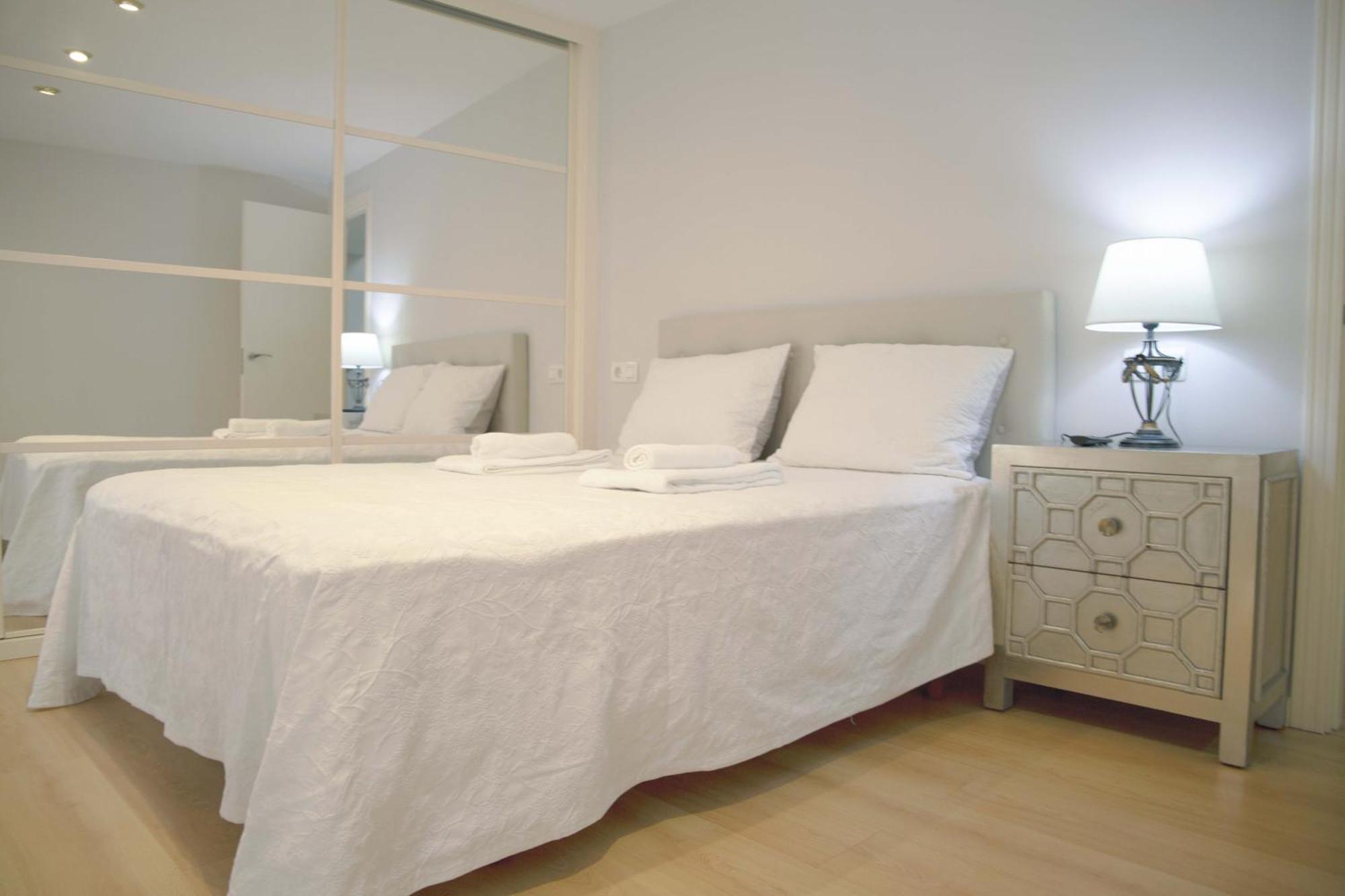 Apartamento En Ribeira Exteriér fotografie