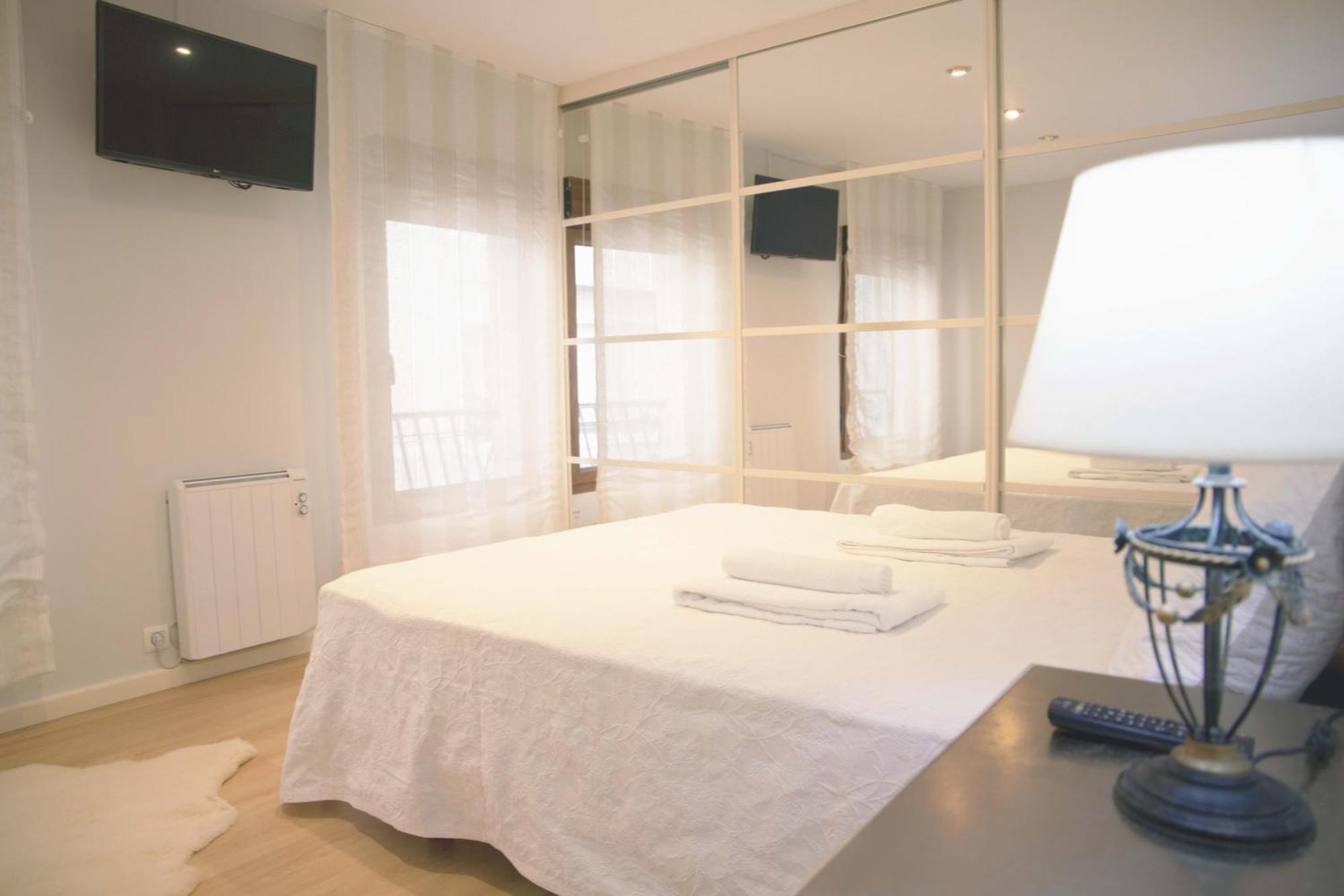 Apartamento En Ribeira Exteriér fotografie