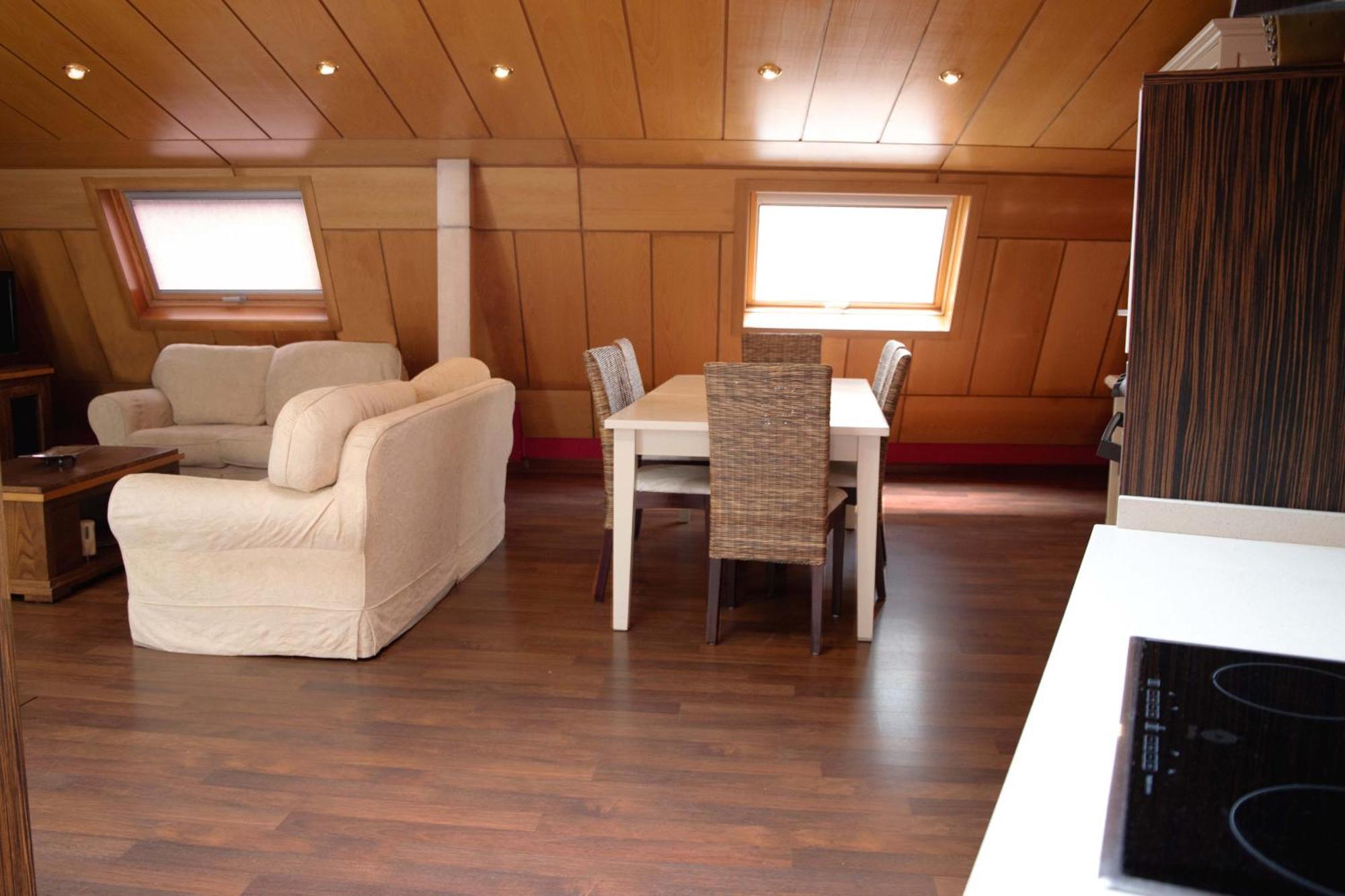 Apartamento En Ribeira Exteriér fotografie