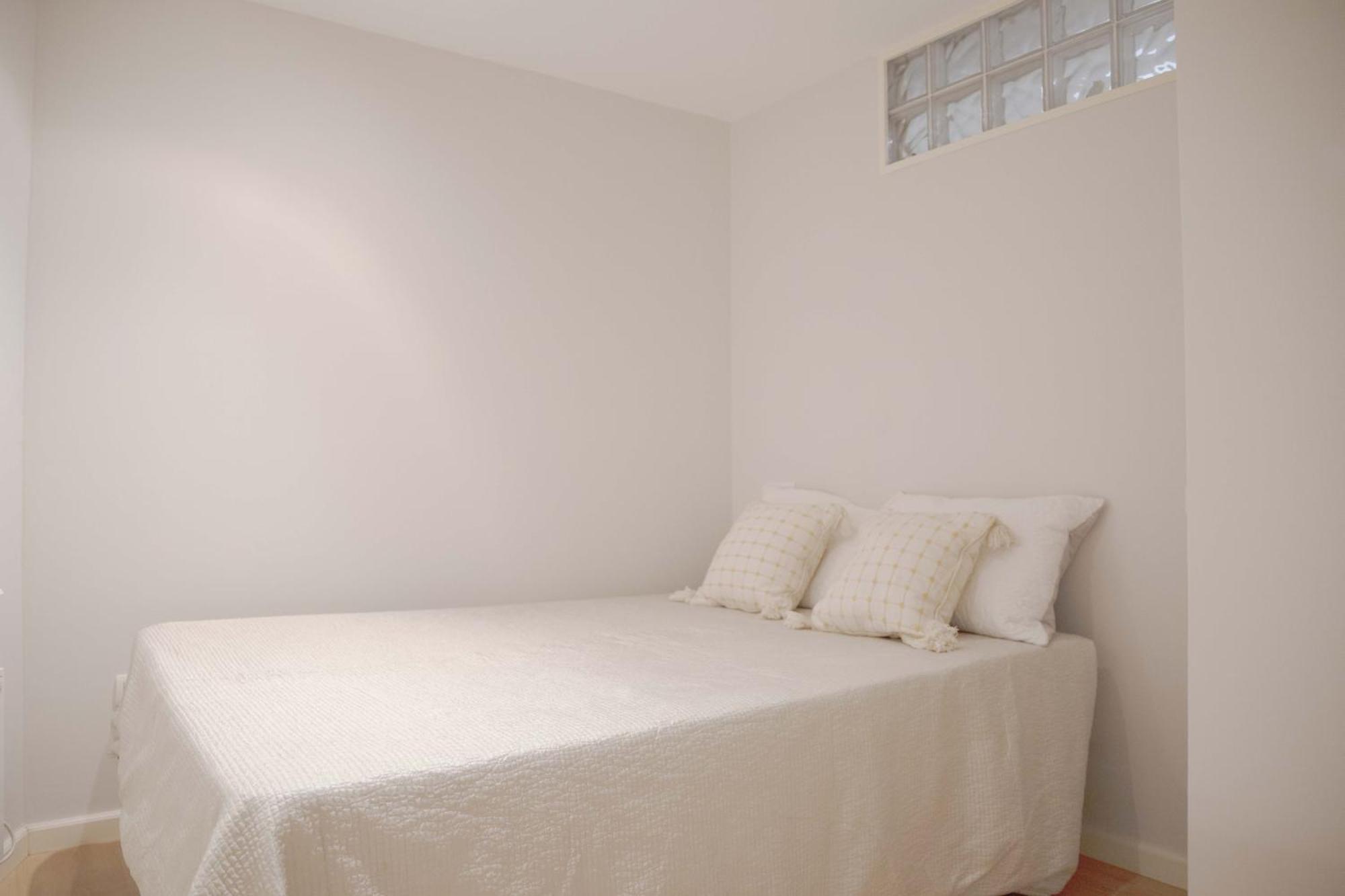 Apartamento En Ribeira Exteriér fotografie