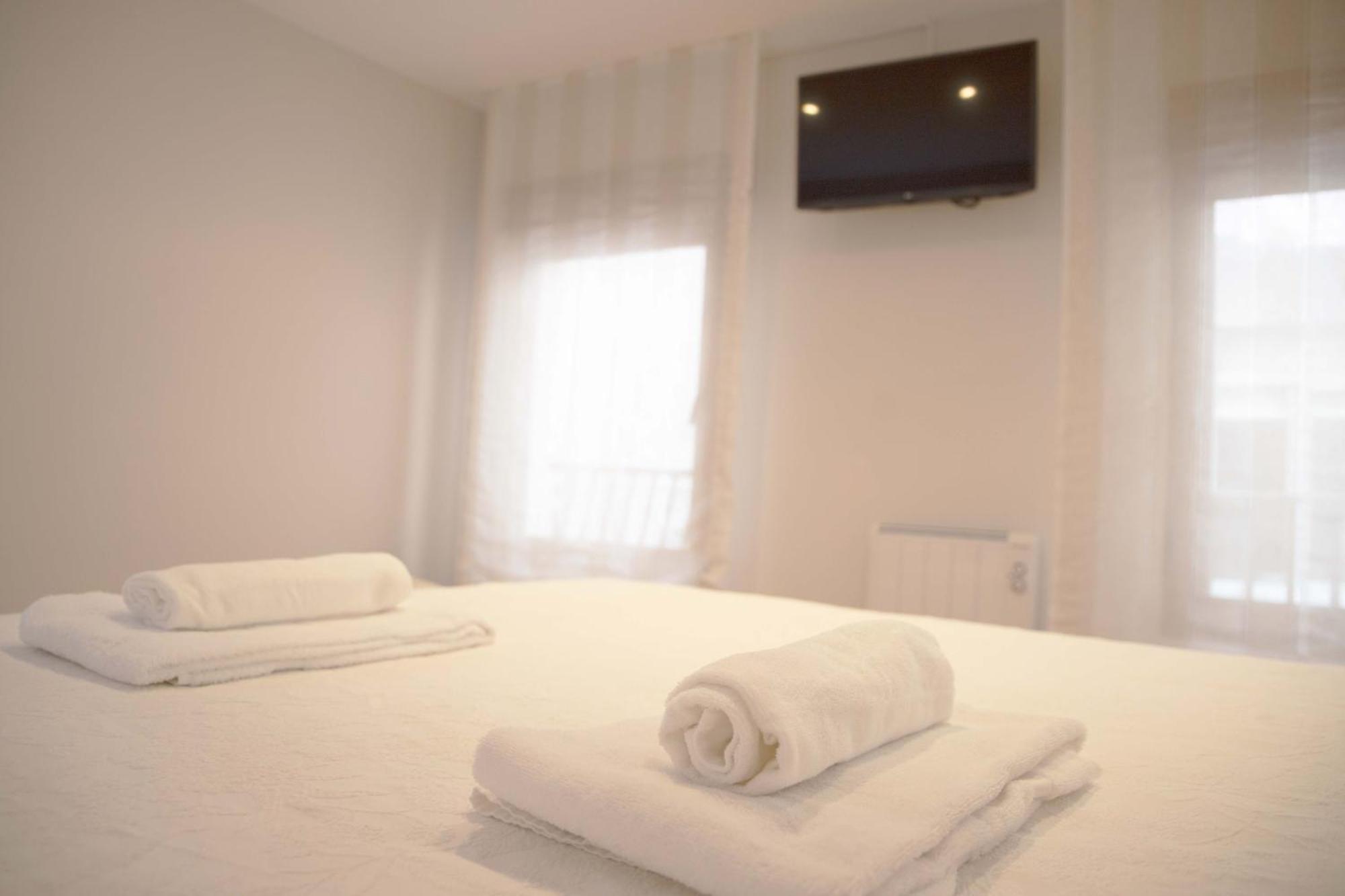 Apartamento En Ribeira Exteriér fotografie