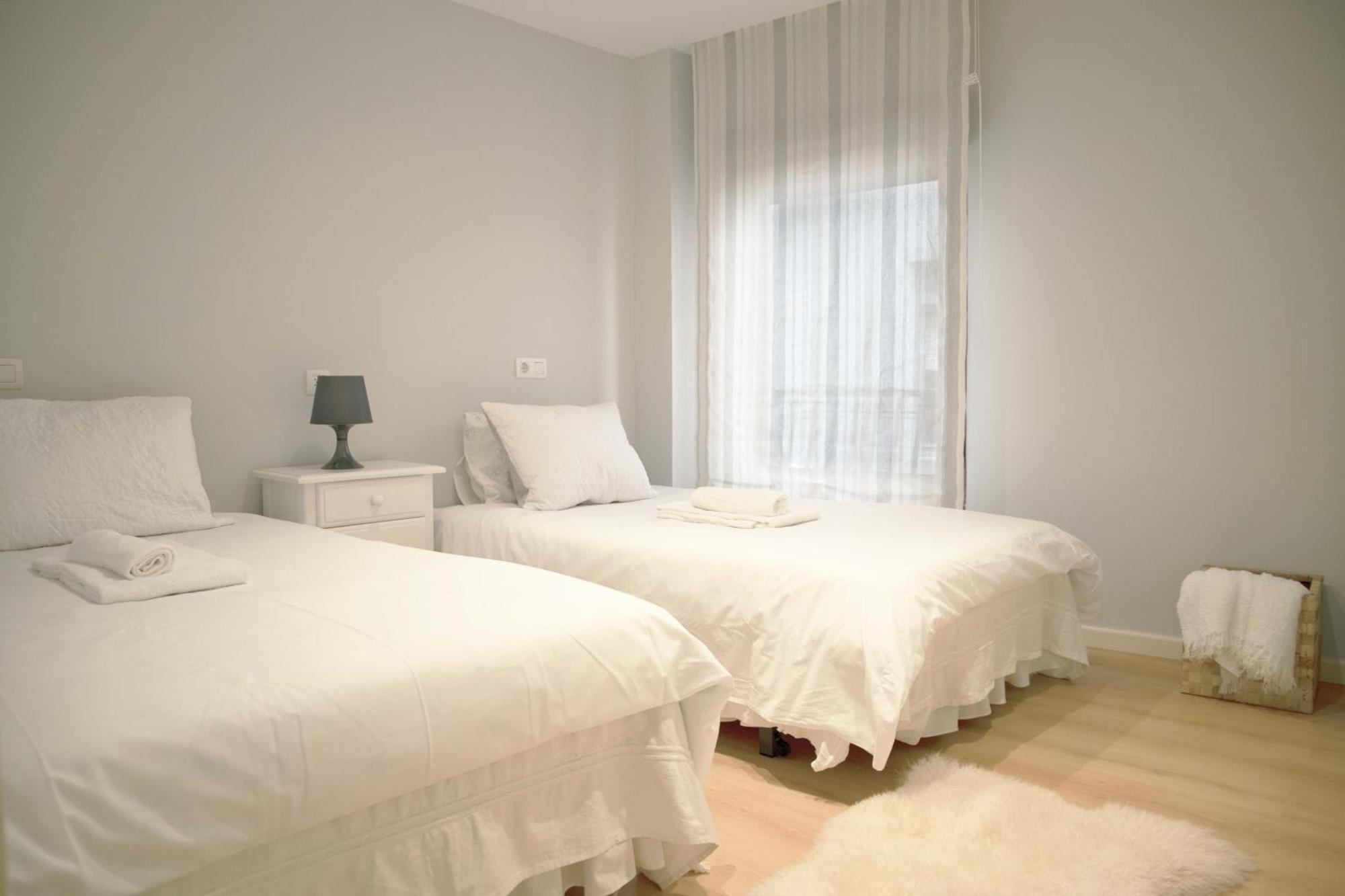 Apartamento En Ribeira Exteriér fotografie