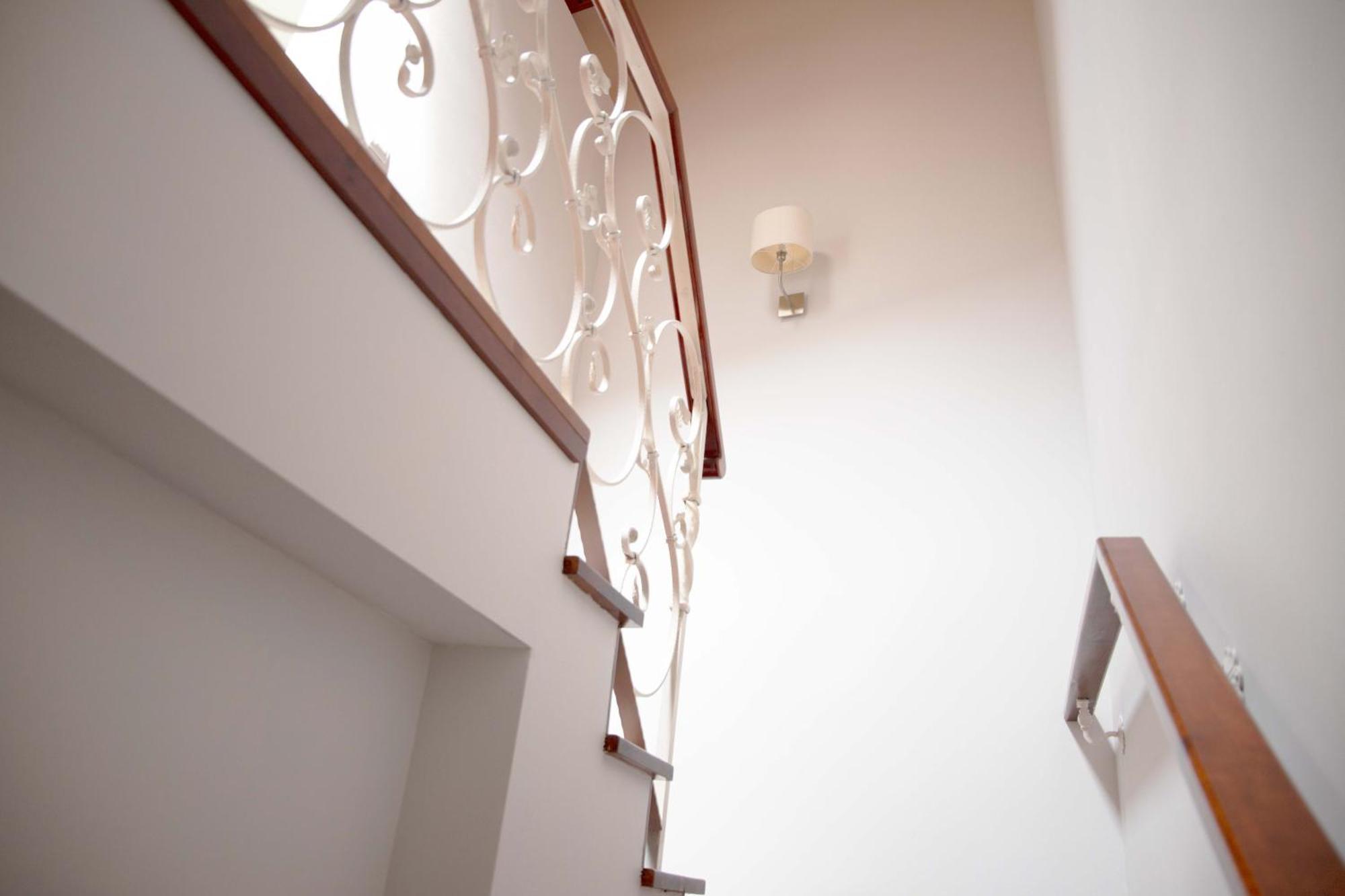 Apartamento En Ribeira Exteriér fotografie