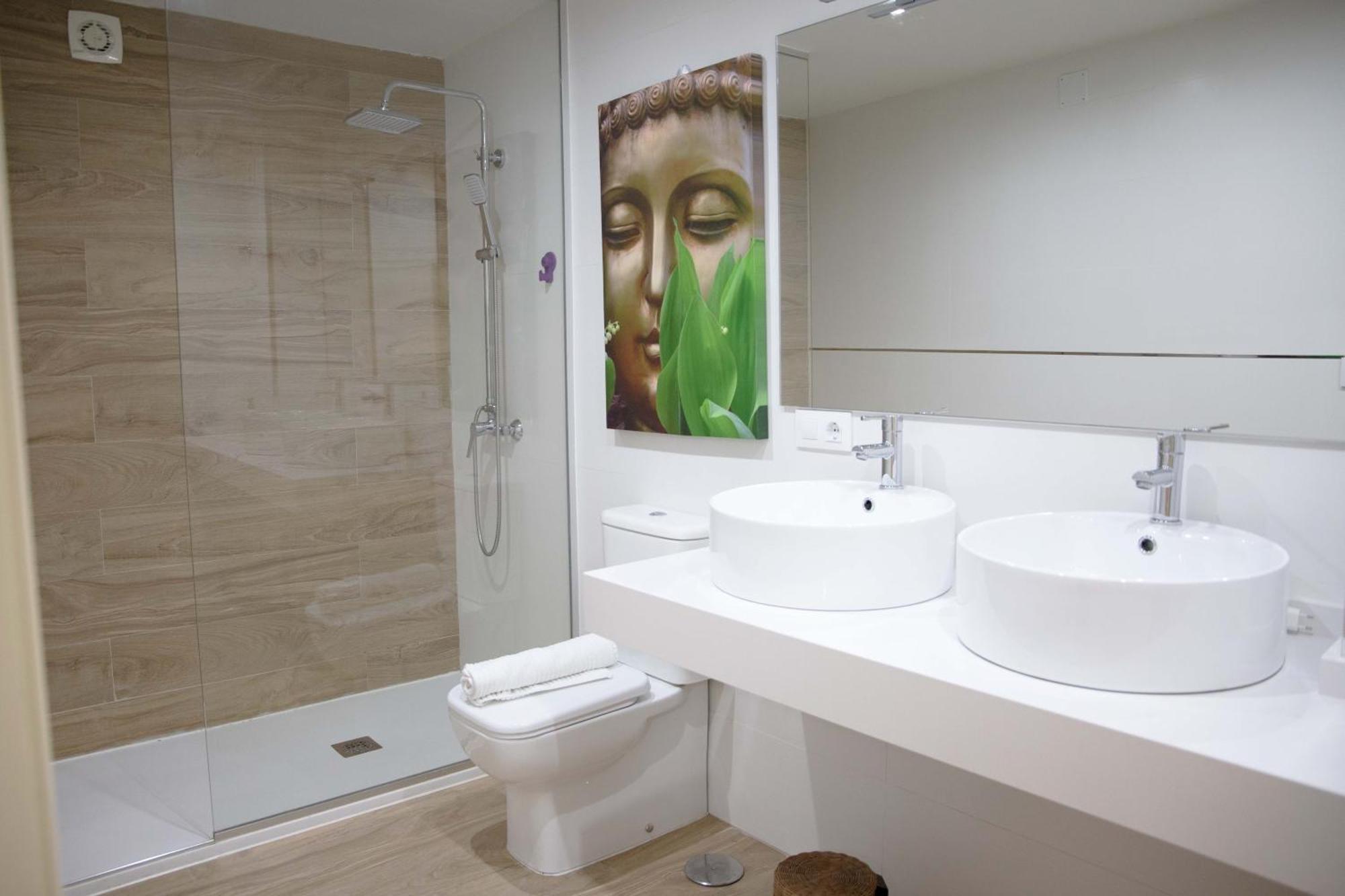Apartamento En Ribeira Exteriér fotografie