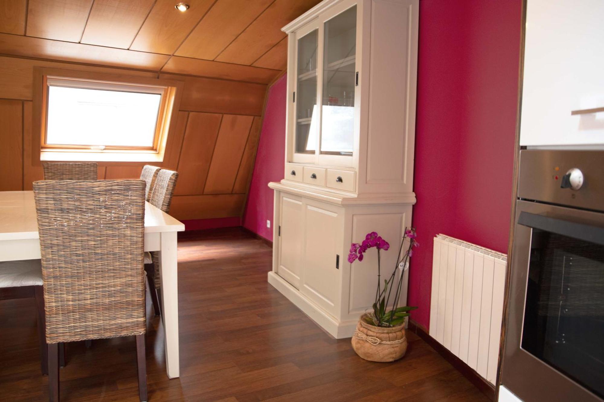 Apartamento En Ribeira Exteriér fotografie